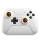Akcesoria do konsol 8BitDo Ultimate 2 Wireless 2.4G White